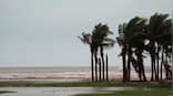 Severe Cyclone Montha to make landfall at Andhra Pradesh’s coast today, east coast on red alert