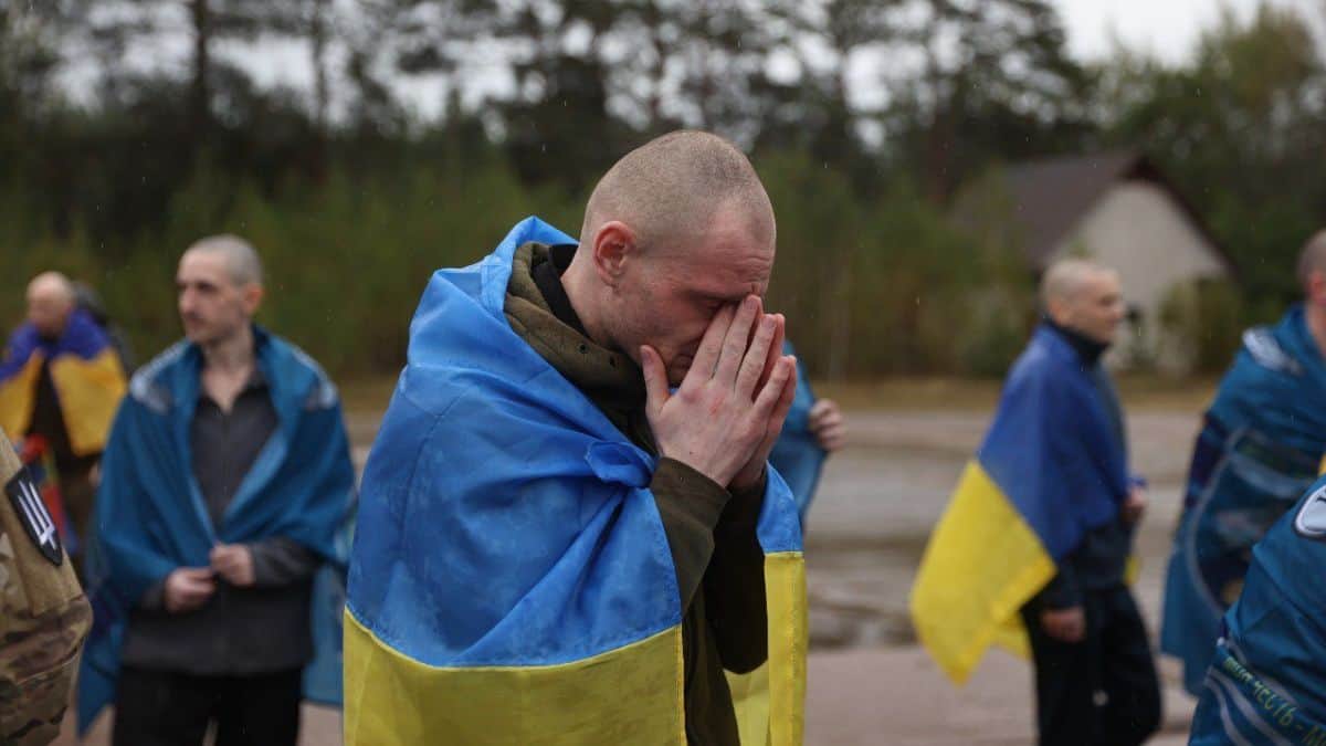 Russia intentionally attacks Ukrainian civilians with drones in acts of war crime: UN probe