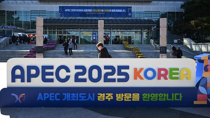 Beyond Trump-Xi meet in South Korea: 5 things to watch out for at Apec summit Beyond Trump-Xi meet in South Korea: 5 things to watch out for at Apec summit
