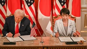EU, Japan, South Korea…: Is Trump’s cash demand stalling trade deals with partners?