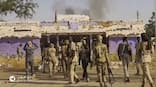 Sudan: With hundreds feared dead, WHO condemns RSF’s massacre at El-Fasher’s only hospital