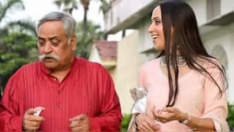 Piyush Pandey's niece Ishitta Arun reveals why she was laughing at his funeral: 'When you're saying goodbye to a man...'
