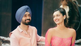 Decoding the controversy around Diljit Dosanjh and Manushi Chhillar's dance step from their song 'Kufar'; here's what the actors said