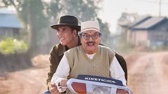 'Akshay Kumar feels he's in depression': 'Hera Pheri' director Priyadarshan reveals actor's reaction on Asrani's demise