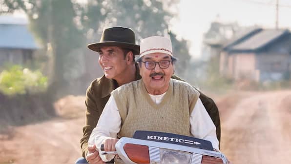 'Akshay Kumar feels he's in depression': 'Hera Pheri' director Priyadarshan reveals actor's reaction on Asrani's demise