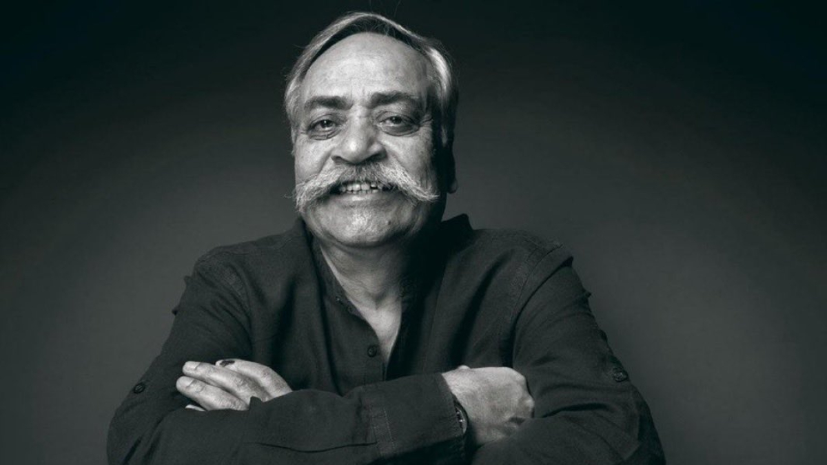 'The Kashmir Files' director Vivek Agnihotri remembers ad doyen Piyush Pandey: 'He didn't sell brands, he sold emotions' 'The Kashmir Files' director Vivek Agnihotri remembers ad doyen Piyush Pandey: 'He didn't sell brands, he sold emotions'