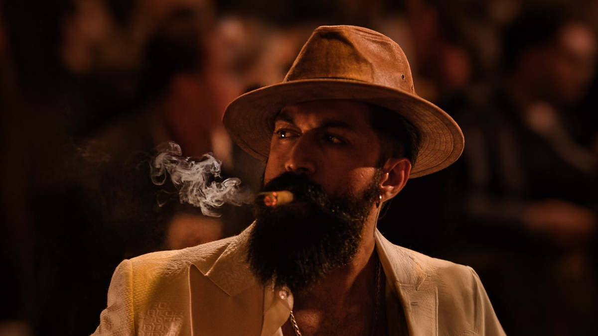 'Toxic': No change in the release date of Yash's film, to clash with 'Ramayana' co-star Ranbir Kapoor's 'Love And War' 'Toxic': No change in the release date of Yash's film, to clash with 'Ramayana' co-star Ranbir Kapoor's 'Love And War'