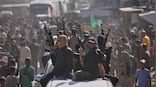 'Touch Gaza civilians and we'll strike back': US threat to Hamas