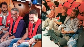 'Forced to wear Israeli flag': Were Greta Thunberg, other Gaza flotilla activists abused in custody?