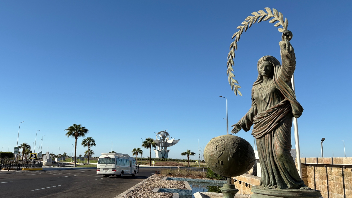 general Gaza ceasefire deal could be finalised within 48 hours as hostage talks advance: Report general Gaza ceasefire deal could be finalised within 48 hours as hostage talks advance: Report