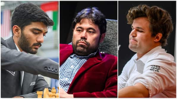 How will Gukesh, Carlsen be affected after Nakamura's tactics force FIDE to alter rules? Here's what you need to know