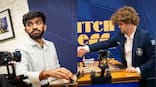 Gukesh hits bottom as Carlsen storms back to lead Clutch Chess Champions Showdown 2025: ‘I just wasn't sharp enough’