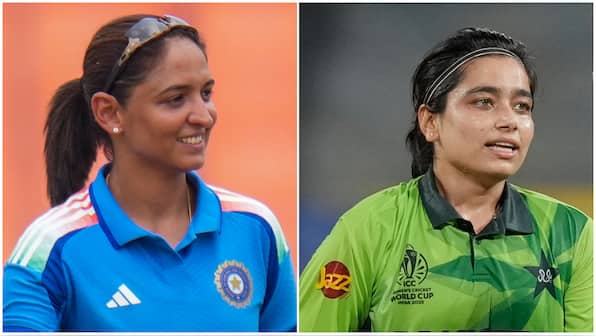 India vs Pakistan, ICC Women's World Cup 2025: Live streaming, pitch report and everything else you need to know