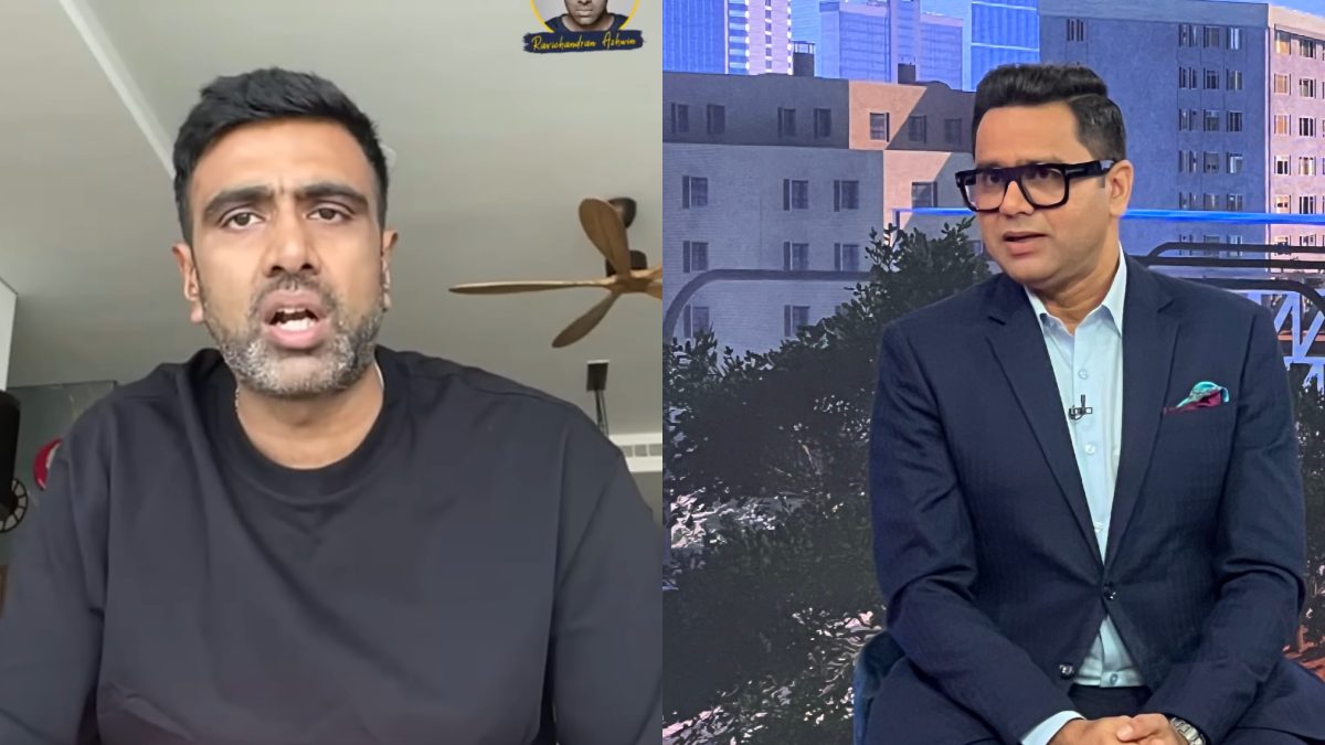 R Ashwin questions Harshit Rana’s repeated selection, Aakash Chopra comes to pacer’s defence: ‘He’s been playing for that one delivery R Ashwin questions Harshit Rana’s repeated selection, Aakash Chopra comes to pacer’s defence: ‘He’s been playing for that one delivery