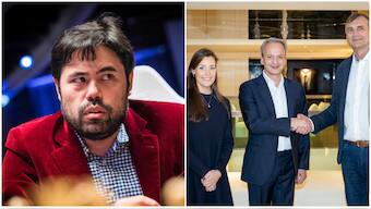 While world No 2 Hikaru Nakamura remains skeptical of the Total Chess World Championship, FIDE has offered its support for the event that will be run by the organisers of Norway Chess. Image credit: Freestyle Chess/Norway Chess