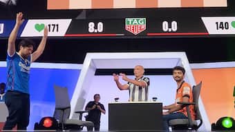 Hikaru slammed for throwing chess piece after beating Gukesh in 'Checkmate' event: 'What an arrogant clown' – Firstpost