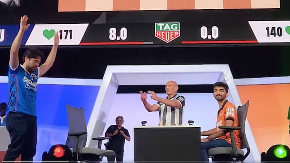 Hikaru slammed for throwing chess piece after beating Gukesh in 'Checkmate' event: 'What an arrogant clown'