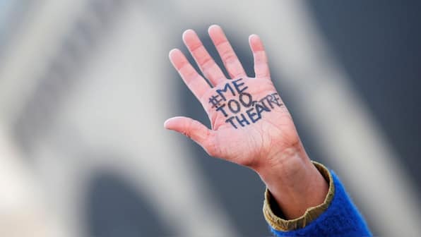 History Today: When actress Alyssa Milano's tweet triggered the viral #MeToo movement