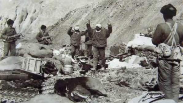 History Today: When the Indo-China War of 1962 began