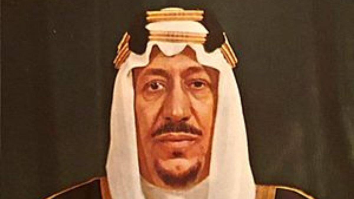 Saudi Arabia Deposes King Saud in 1964 Royal Coup; BBC Launches HD TV in 1936