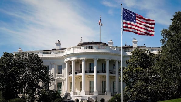History Today: How the White House got its name, courtesy Theodore Roosevelt