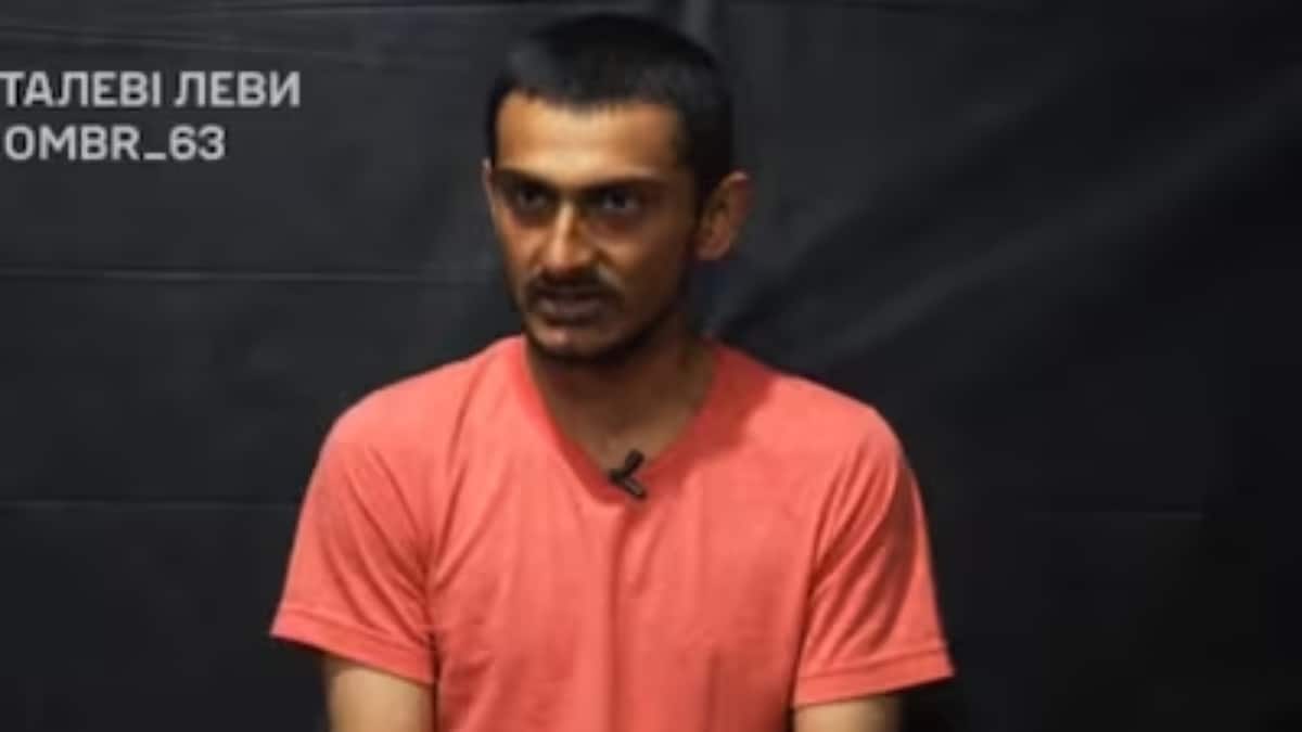 <div>MEA 'ascertaining veracity' of report on Indian national captured by Ukraine: Report</div>