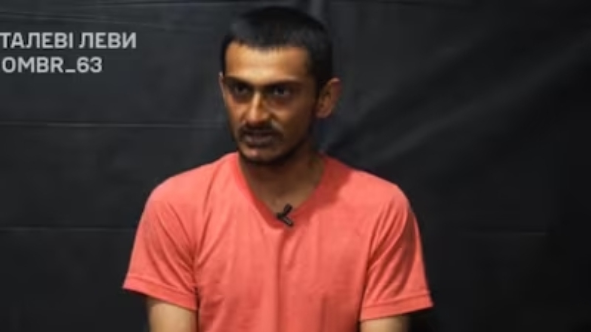 MEA 'ascertaining veracity' of report on Indian national captured by Ukraine: Report MEA 'ascertaining veracity' of report on Indian national captured by Ukraine: Report