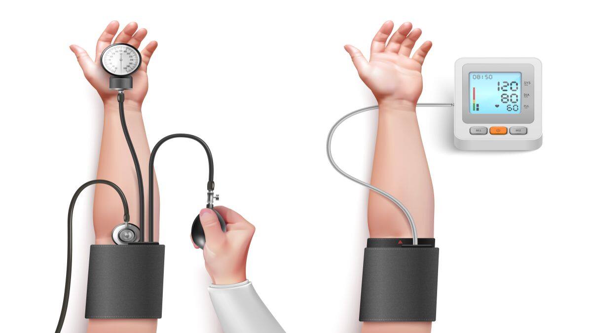 India Faces Rising Hypertension Cases: Risks & Solutions