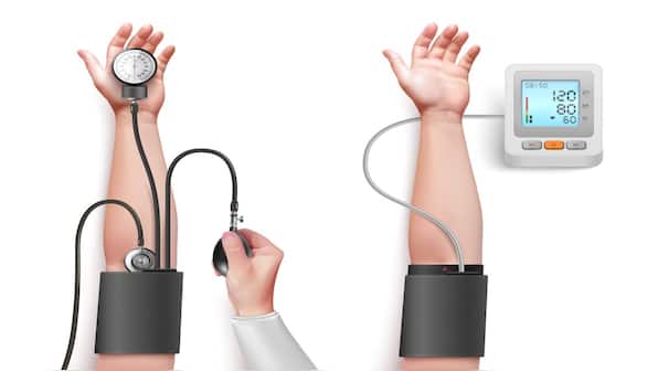 Hypertension in India: A rising concern