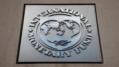 IMF raises 2026 global growth forecast to 3.3%