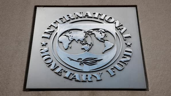 IMF raises India’s 2025/26 growth forecast to 6.6% despite impact of US tariffs