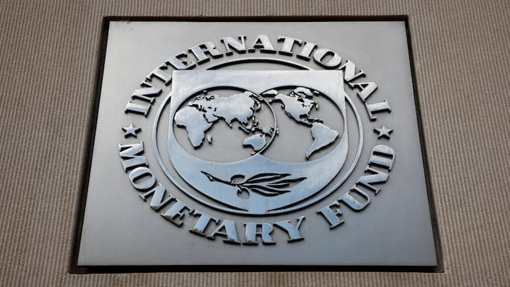 IMF raises India’s 2025/26 growth forecast to 6.6% despite impact of US tariffs