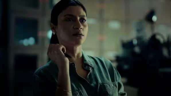 ‘Search: The Naina Murder Case’ Review: Konkona Sen Sharma’s strong, layered role and sharp performance will steal your heart