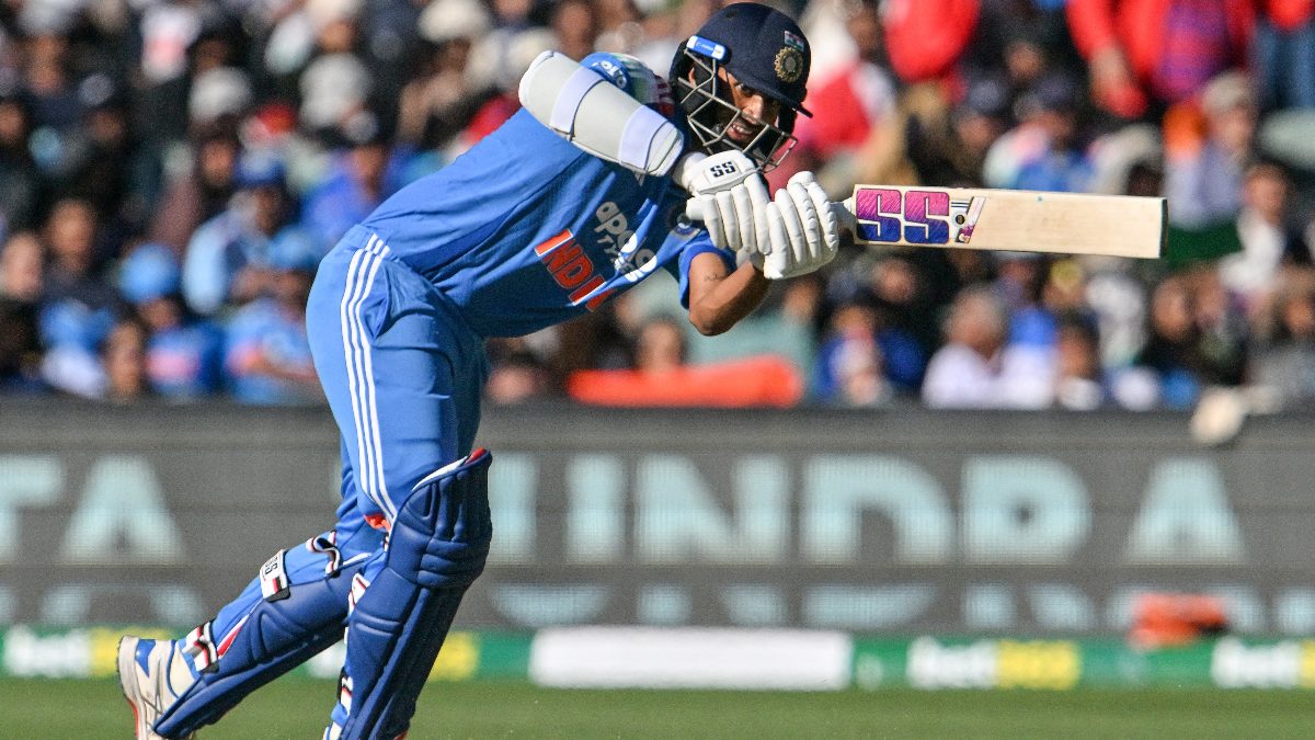 Australia vs India LIVE Score, 2nd ODI in Adelaide: India post competitive total of 264/9 despite setbacks Australia vs India LIVE Score, 2nd ODI in Adelaide: India post competitive total of 264/9 despite setbacks