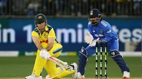 Australia vs India LIVE Score, 2nd ODI in Adelaide: Marsh, Head begin 265-run chase as India eye early wickets
