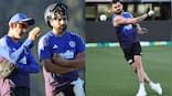 BCCI video, Rohit-Gambhir chat and Kohli's training session set the tone for India vs Australia ODI series
