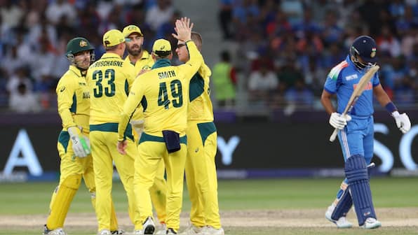 India vs Australia: Aussies forced to call-up a replacement wicket-keeper, spinner for first ODI