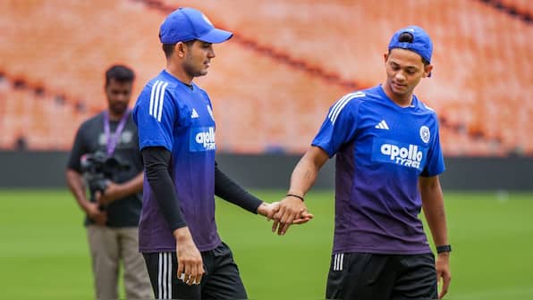 India captain Shubman Gill tempted to play extra seamer vs West Indies with green-top on offer in Ahmedabad