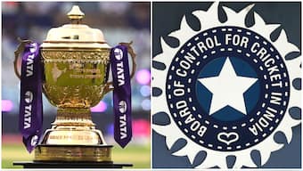 The Indian Premier League has been a major contributor towards the BCCI's operating revenue since its inception in 2008. Image: Reuters/AFP