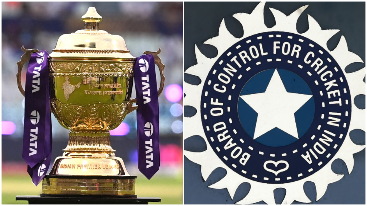 BCCI faces financial turmoil as IPL's ecosystem value reportedly drops for second consecutive year BCCI faces financial turmoil as IPL's ecosystem value reportedly drops for second consecutive year