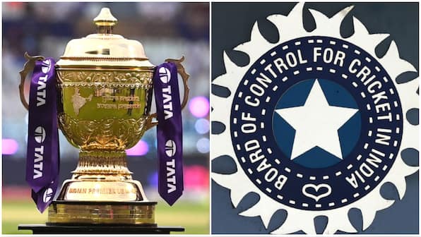 BCCI faces financial turmoil as IPL's ecosystem value reportedly drops for second consecutive year