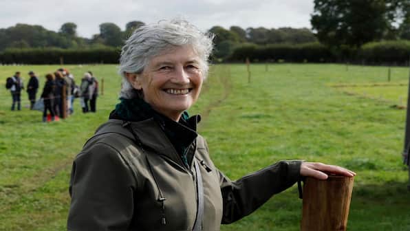 Is Ireland set to pick a hard-Left president even as Right rises across Europe?