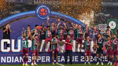 AIFF releases top league tender after deadline as ISL clubs allege ‘breach of trust’; base price set at Rs 37.5 crore