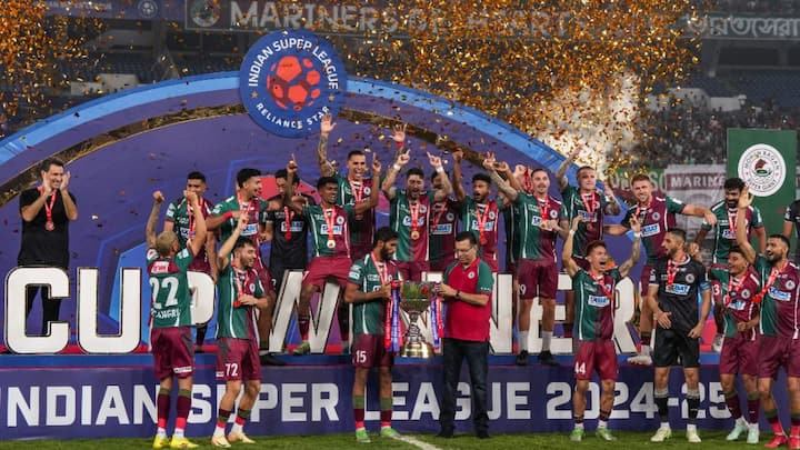 AIFF releases top league tender after deadline as ISL clubs allege ‘breach of trust’; base price set at Rs 37.5 crore: Report