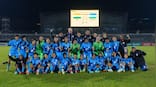India secure maiden AFC U17 Women’s Asian Cup qualification after comeback win over Uzbekistan
