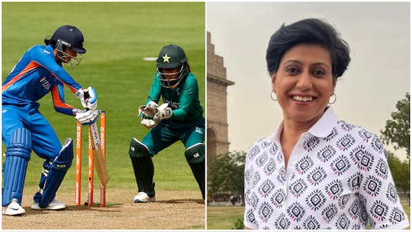 Exclusive | ‘Whether you want to shake hands or not, let’s remain good ambassadors of the game’: Anjum Chopra