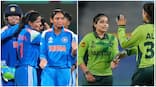 Sana Mir's 'provocation,' handshake boycott add spice to India vs Pakistan rivalry, but it's always been a one-sided contest