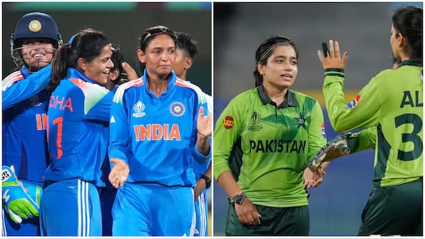 Sana Mir's 'provocation,' handshake boycott add spice to India vs Pakistan rivalry, but it's always been a one-sided contest