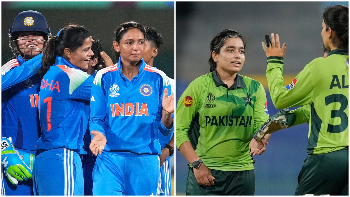 Sana Mir's 'provocation,' handshake boycott add spice to India vs Pakistan rivalry, but it's always been a one-sided contest Sana Mir's 'provocation,' handshake boycott add spice to India vs Pakistan rivalry, but it's always been a one-sided contest