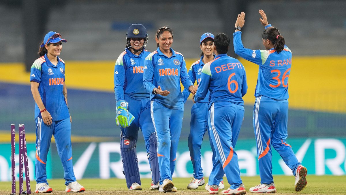 India have started the Women’s World Cup 2025 with two wins from two matches, but the victories have not been comprehensive. Image: AP India have started the Women’s World Cup 2025 with two wins from two matches, but the victories have not been comprehensive. Image: AP